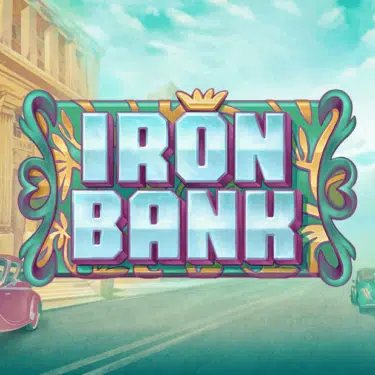 Iron Bank